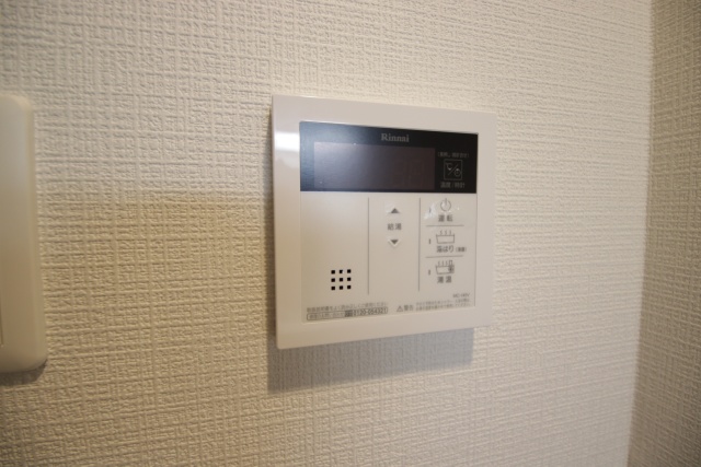 その他設備　※別室の参考写真の為、現況優先です。