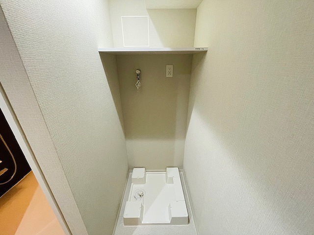その他設備　同施工写真