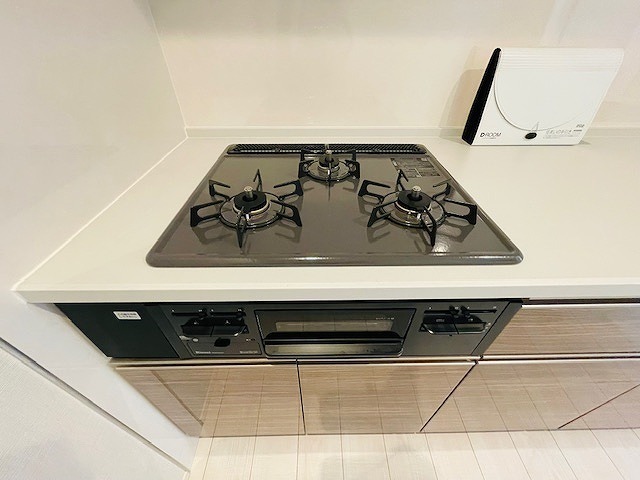 その他部屋・スペース　同施工写真