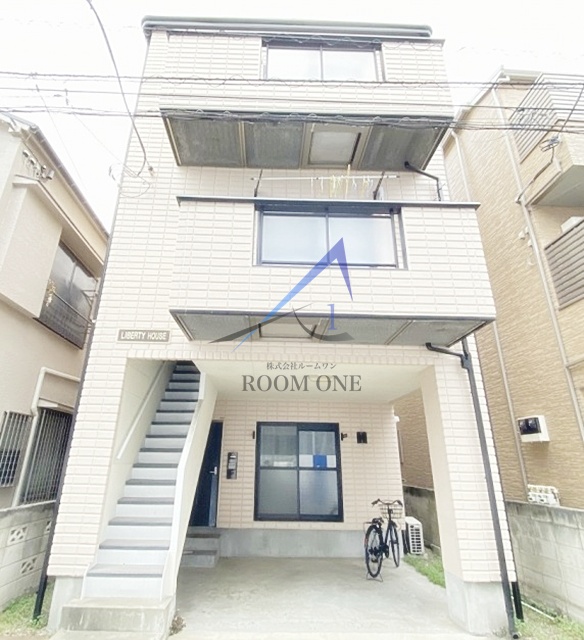 エントランス　エントランスです。