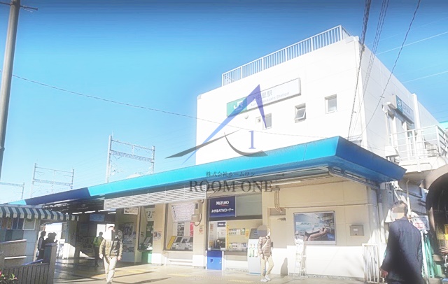 その他　上中里駅（その他）まで1398m