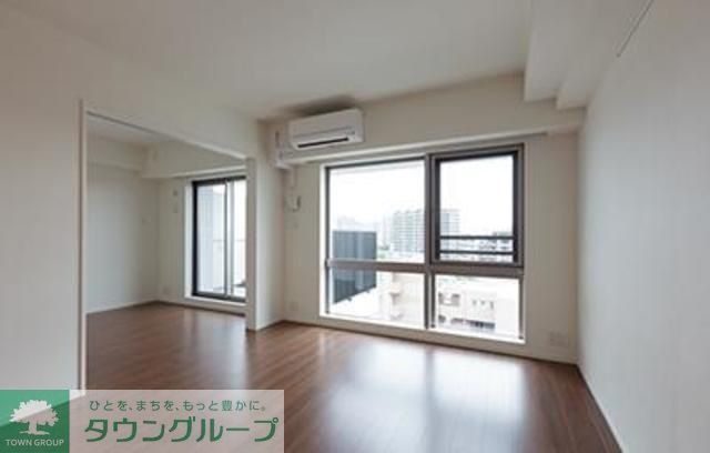居室・リビング　※写真は同タイプ住戸です。