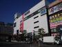 ショッピングセンター　パルコ（ショッピングセンター）まで380m