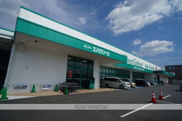 ドラックストア　スーパーエバグリーン田原本店（ドラッグストア）まで363m