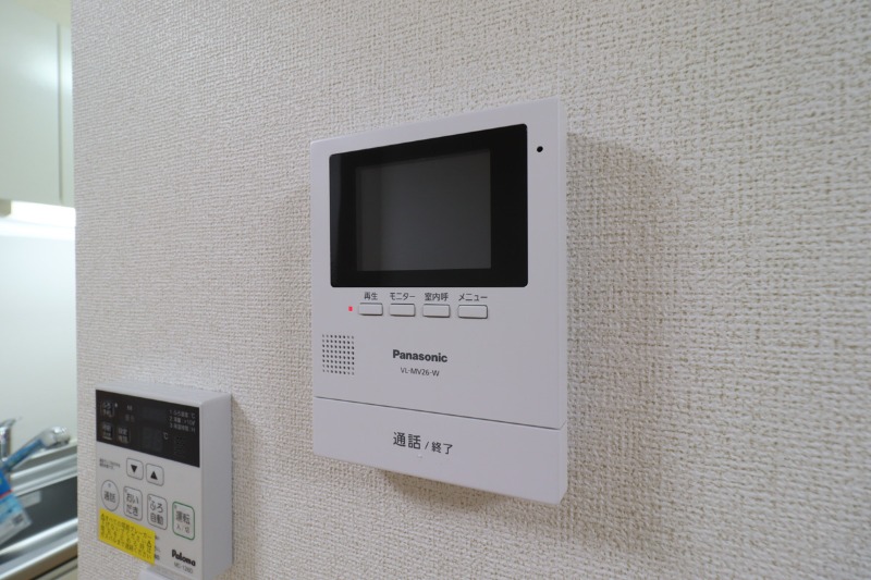 セキュリティ　図面と現状に相違がある場合には現状を優先