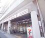 コンビニ　セブンイレブン修学院駅前（コンビニ）まで25m