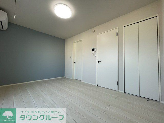ルミナス川越の内装写真