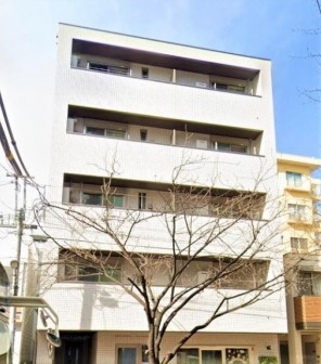 建物外観　☆外観☆