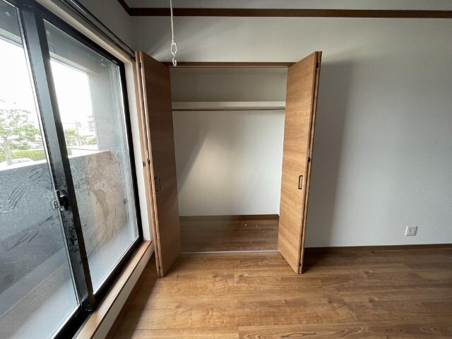 T’s Garageの内装写真