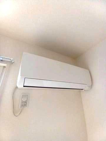その他設備　エアコン　※イメージ