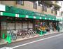 スーパー　Santoku(サントク) 下井草店（スーパー）まで316m
