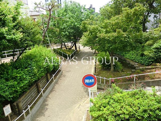 公園　福富川公園（公園）まで392m
