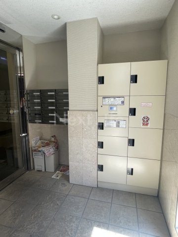 その他共有部分　コスモ