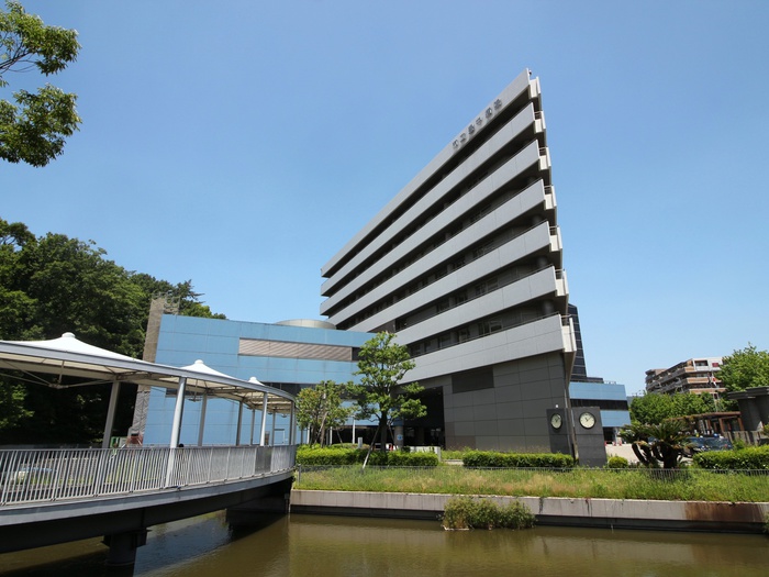 病院　市立豊中病院（病院）まで1000m