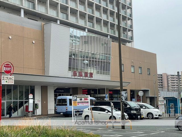 その他　南福岡駅（その他）まで805m