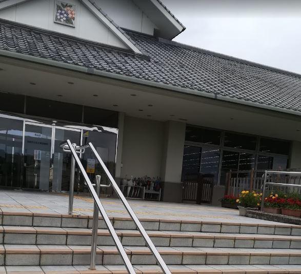 図書館　宮崎市佐土原図書館（図書館）まで1098m