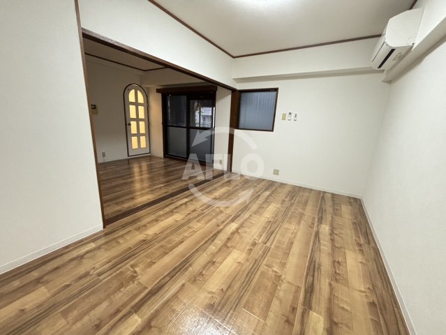 その他部屋・スペース　SAKAI-BM南堀江　内装