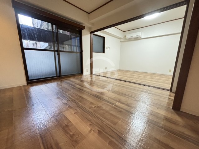 居室・リビング　SAKAI-BM南堀江　居間・リビング