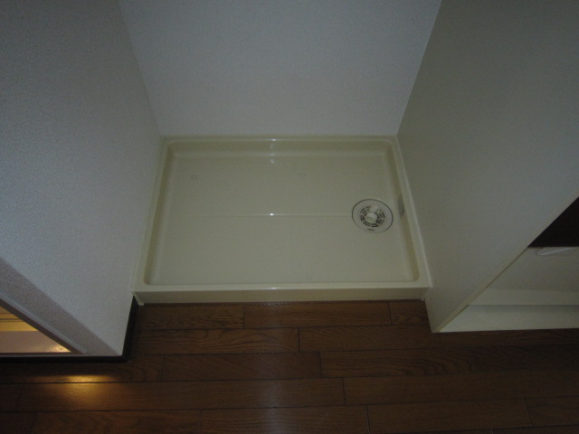 その他設備　写真は同マンションの他のお部屋のものです