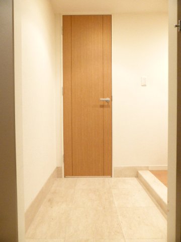 玄関　玄関※別部屋参考写真