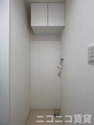 収納　別号室イメージの為、現状を優先致します。