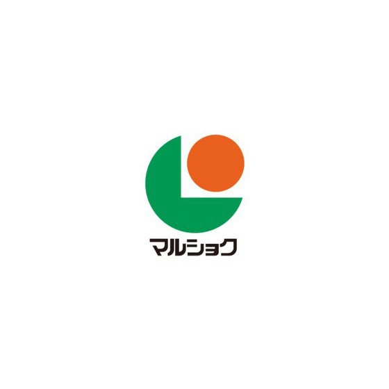 スーパー　マルショク千代町店（スーパー）まで95m