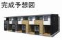 新伊勢崎駅より徒歩14分 1階 新築の賃貸物件