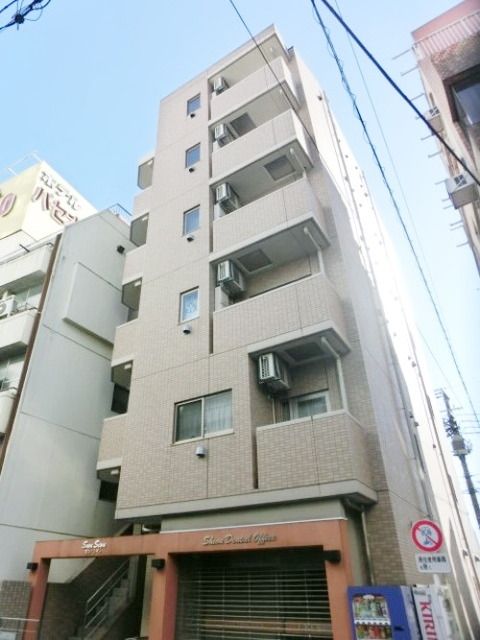その他　外観