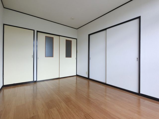 その他　＊洋室の写真です＊