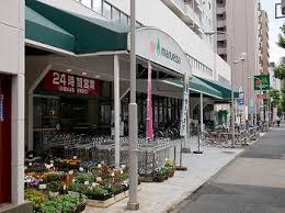スーパー　マルエツ 錦糸町店（スーパー）まで219m