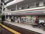 コンビニ　セブンイレブン 千葉神明町店（コンビニ）まで262m