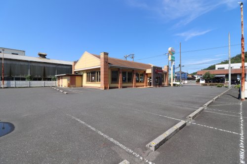 飲食店　サイゼリヤ 足利八幡店（飲食店）まで3050m