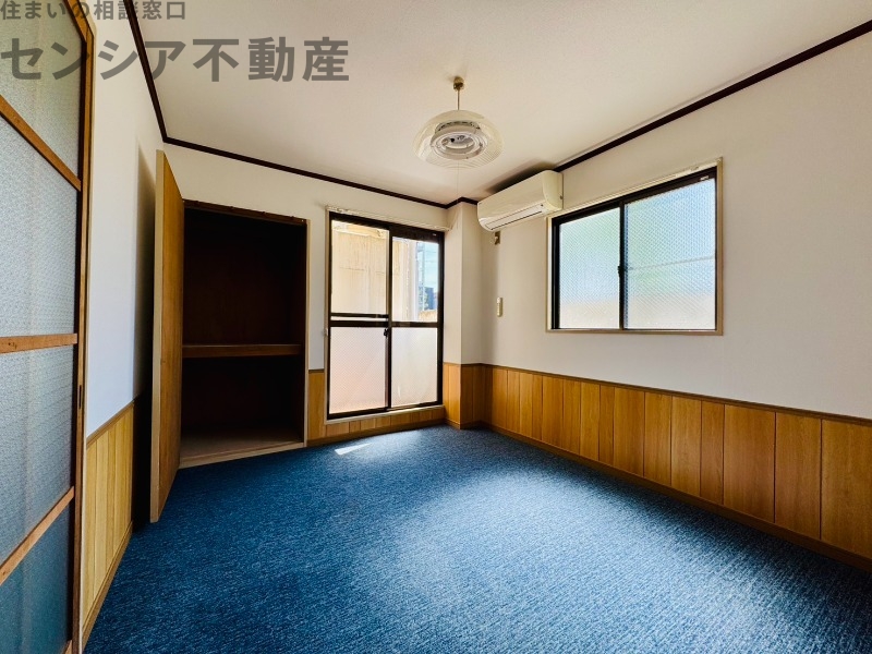 その他部屋・スペース