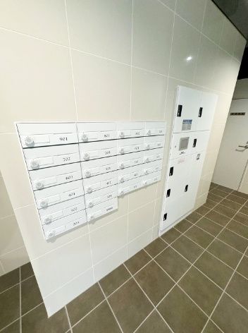 その他共有部分　☆共用部☆