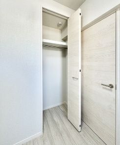 収納　☆収納たっぷり☆