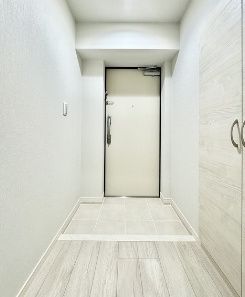玄関　☆きれいな玄関☆