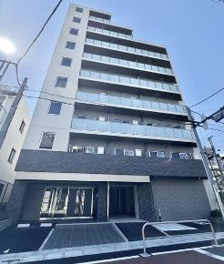 建物外観　☆きれいな外観☆