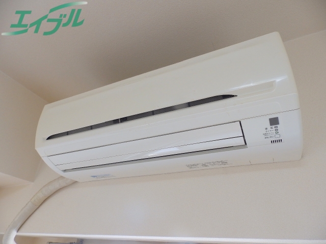 その他設備　同タイプ別部屋です。