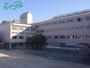 中学校　四日市市立中部中学校（中学校）まで1188m