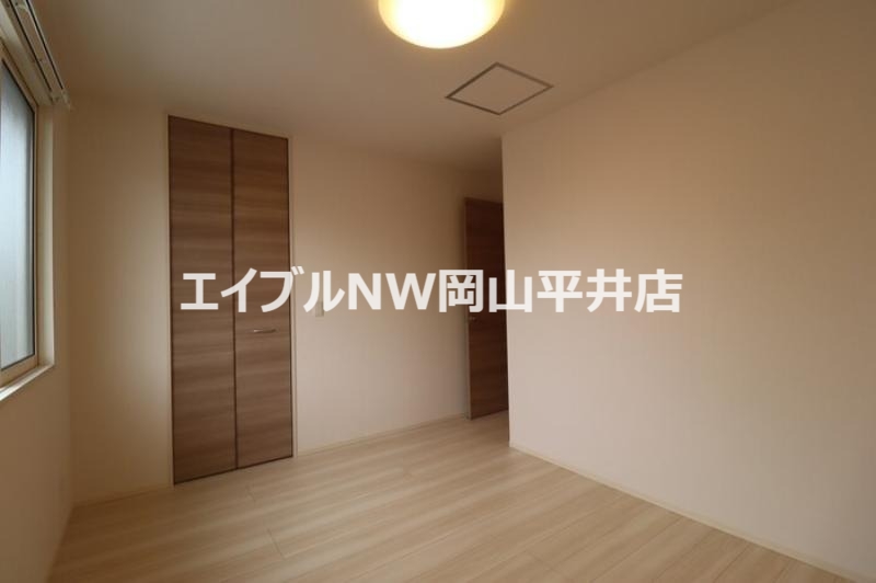 その他部屋・スペース
