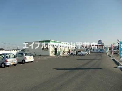 コンビニ　ファミリーマート邑久駅東店（コンビニ）まで392m