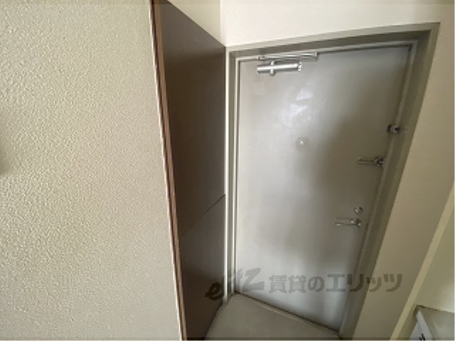 収納　下駄箱