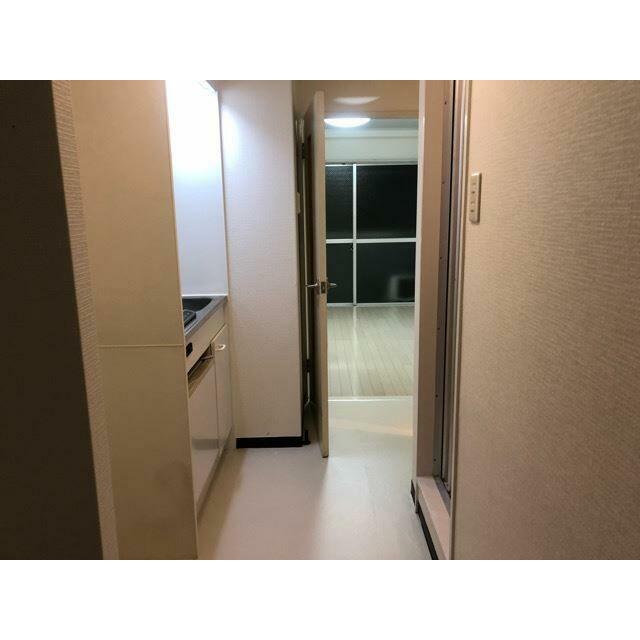 その他部屋・スペース　内装