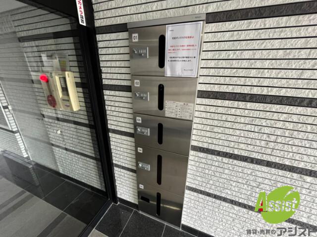駐車場　駐車場その他