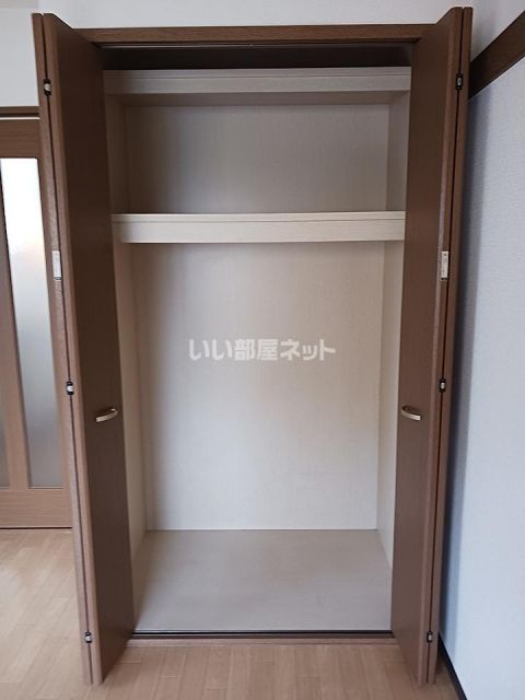 エコパビューの内装写真