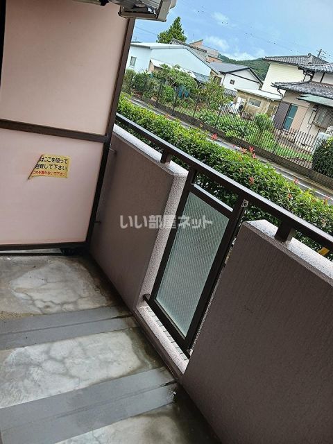 エコパビューの内装写真