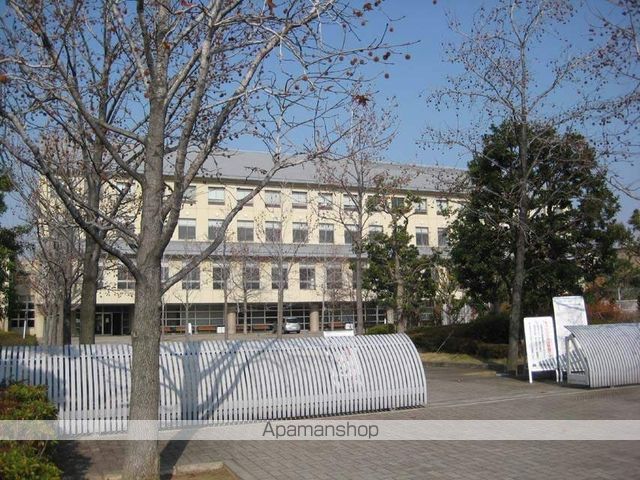 大学・短大　阪南大学（大学・短大）まで445m