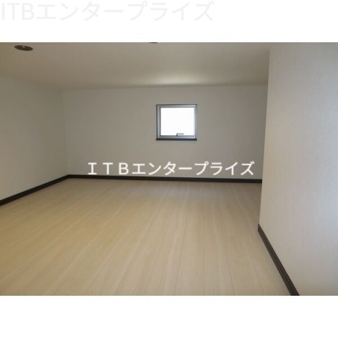 ヴィーブル上島A棟の内装写真
