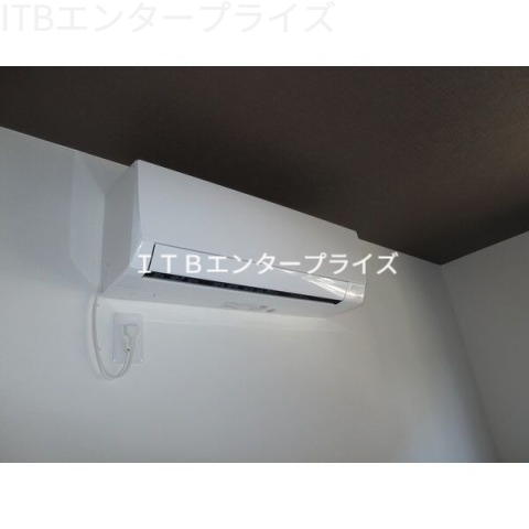 ヴィーブル上島A棟のその他写真