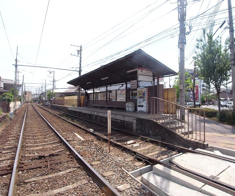 その他　西大路三条駅（その他）まで200m
